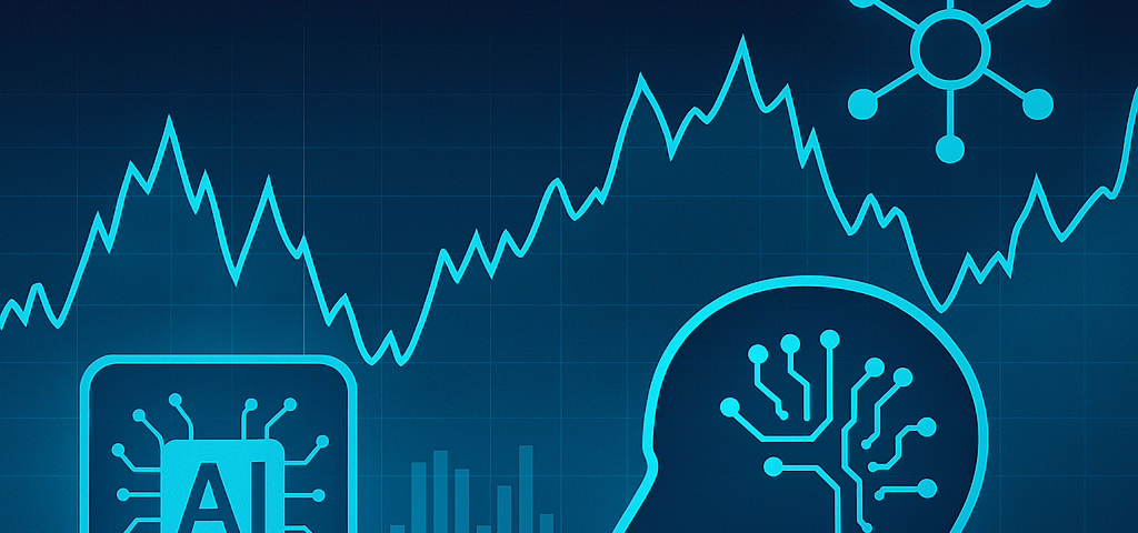 What Is the Role of Artificial Intelligence in Trading? [2025 Guide]