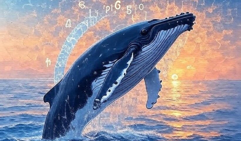 Solana whale deposit chart showing 250,000 SOL transferred to centralized exchanges by wallet CMJi