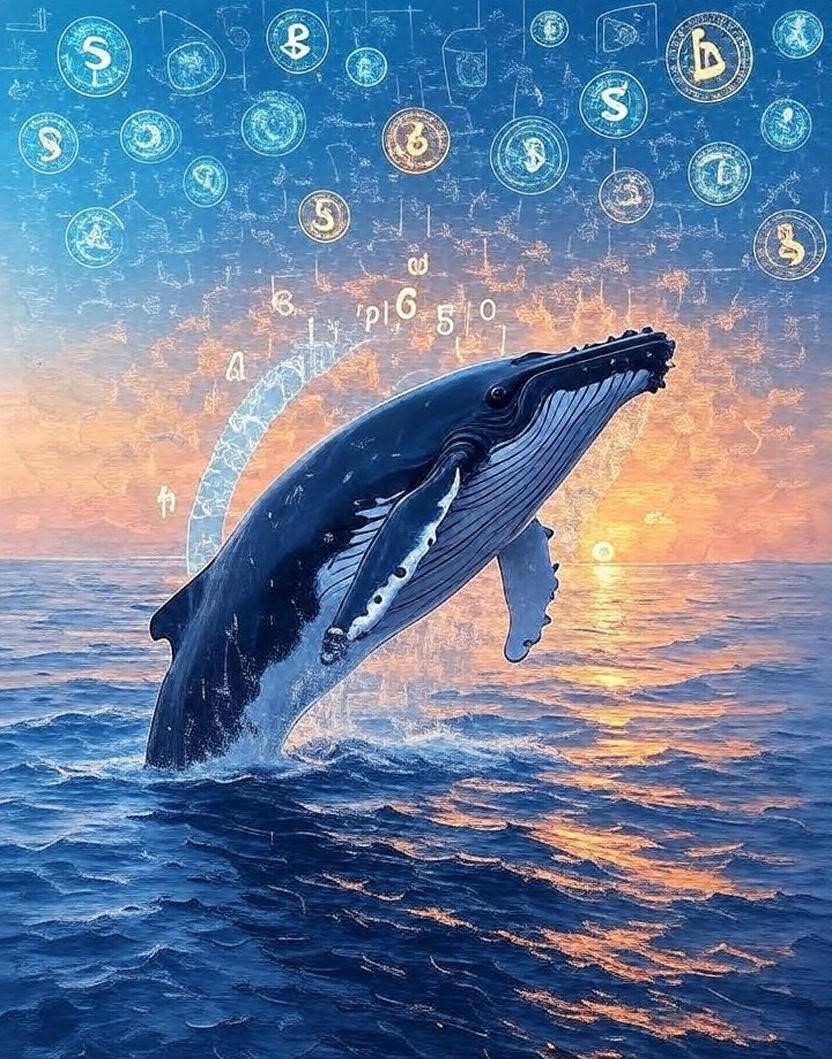 Solana whale deposit chart showing 250,000 SOL transferred to centralized exchanges by wallet CMJi