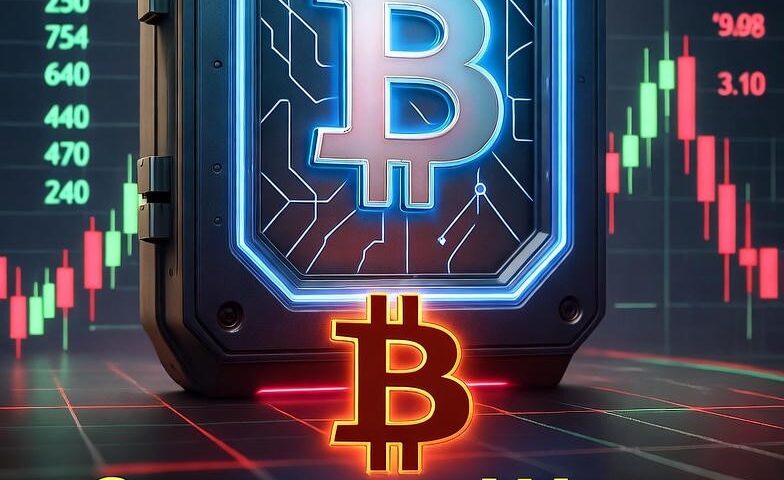 U.S. Senators Elizabeth Warren and Bernie Sanders at a hearing on cryptocurrency investments