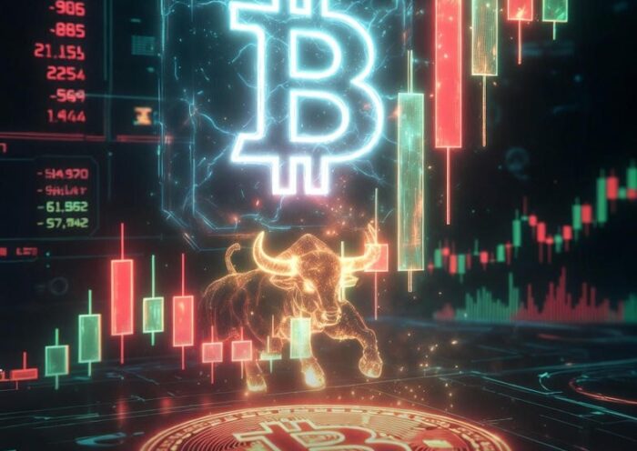 Glassnode chart showing Bitcoin price approaching the key 85th percentile cost basis resistance at $108,500